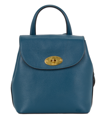 Mini Bayswater Backpack, front view